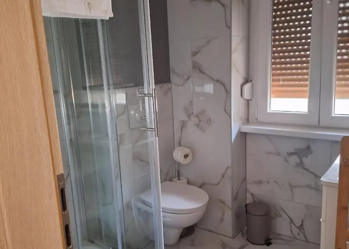 Aparthotel Emi Luxury Pula