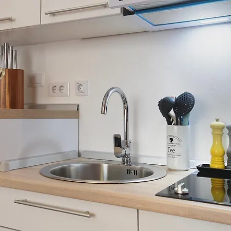 Aparthotel Emi Luxury Pula