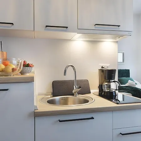 Aparthotel Emi Luxury