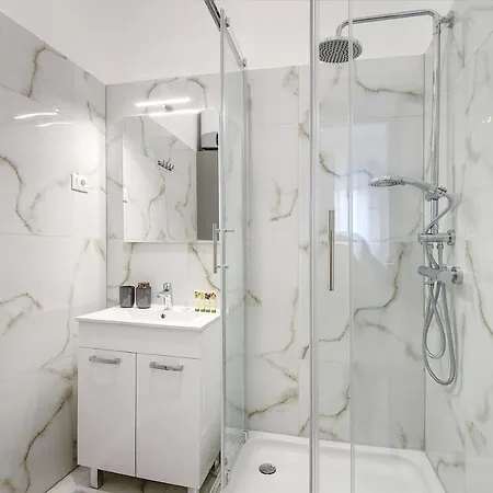 מלון דירות Emi Luxury פולה