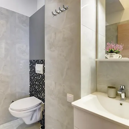 מלון דירות Emi Luxury פולה