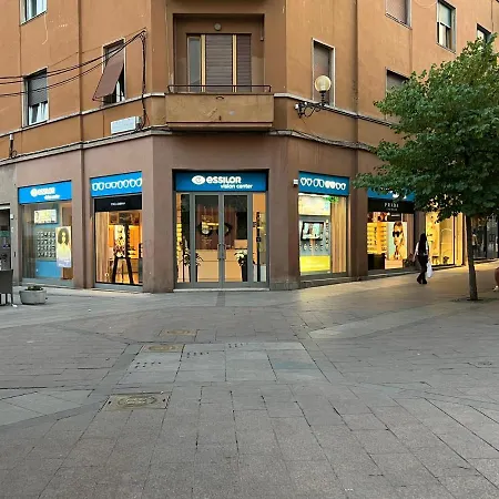 Aparthotel Emi Luxury Pula