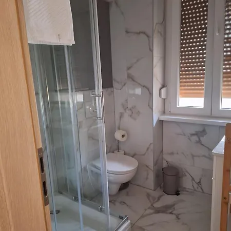 מלון דירות Emi Luxury פולה