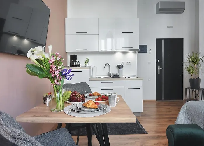 Emi Luxury 아파트호텔