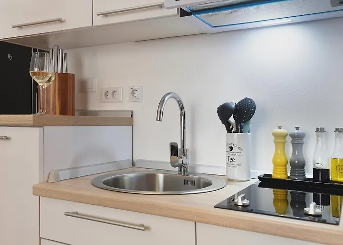 아파트호텔 Emi Luxury 풀라