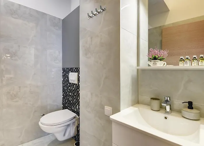 아파트호텔 Emi Luxury 풀라