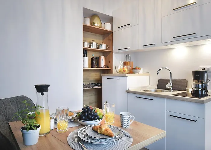 아파트호텔 Emi Luxury