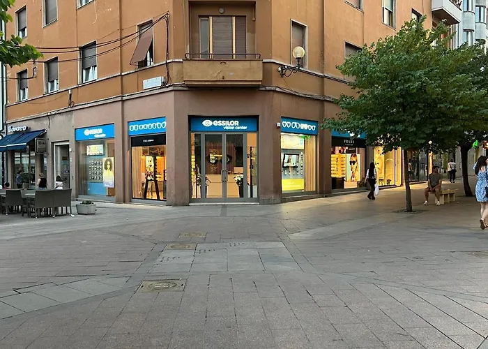 아파트호텔 Emi Luxury 풀라